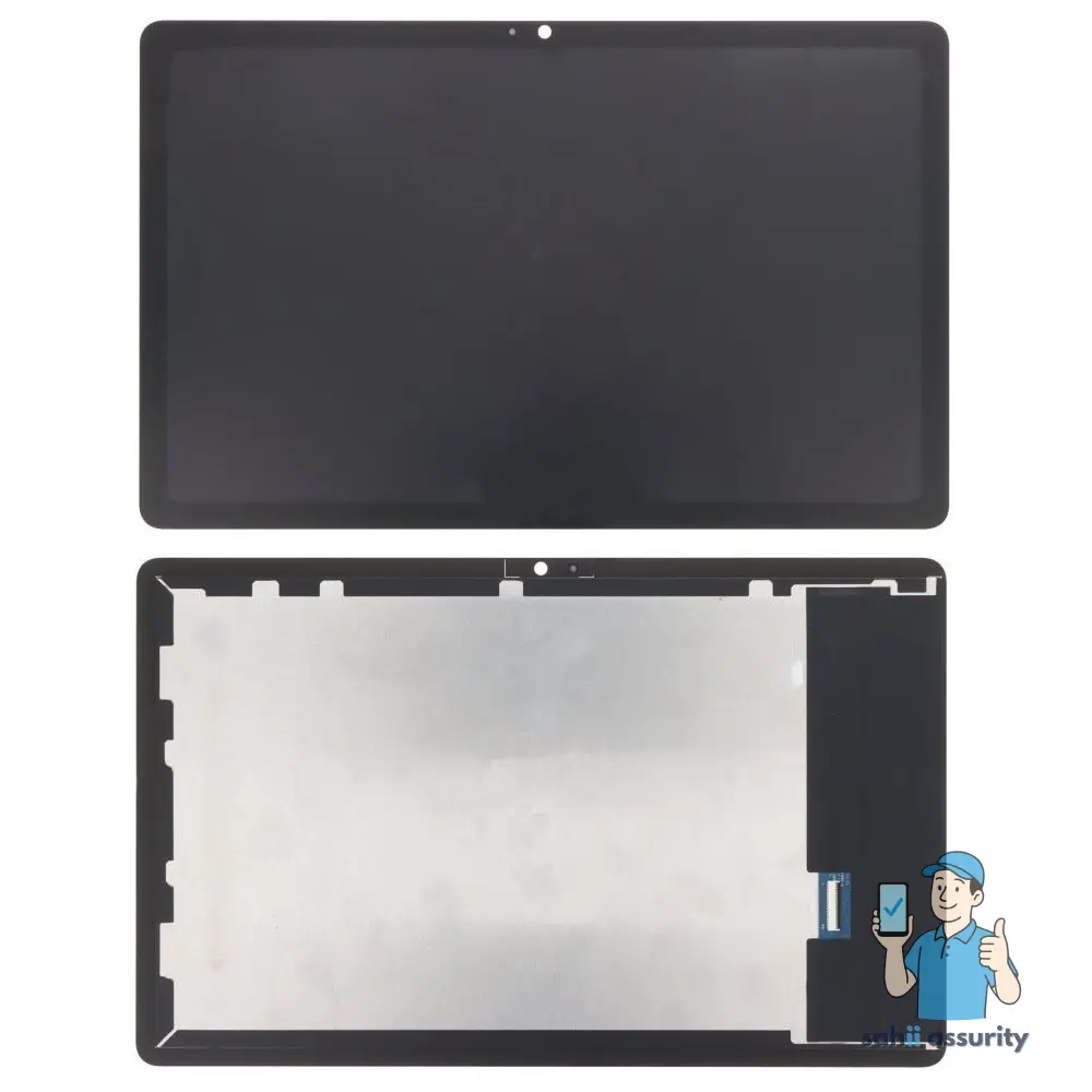 LCD with Touch Screen for Realme Pad